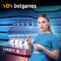 Lotto6 на Vbet
