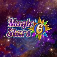 Magic Stars 6 на Vbet