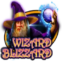 Wizard Blizzard на Vbet